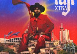 Adekunle Gold Fuji Xtra