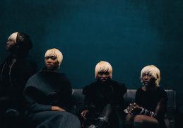 Blaqbonez Chanel