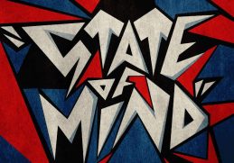 DJ Tunez STATE OF MIND