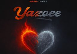 Harmonize Yazoee