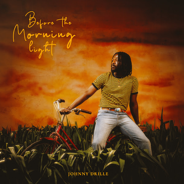 Johnny Drille Before The Morning Light