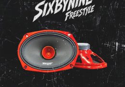 Kwesta SixByNine Freestyle