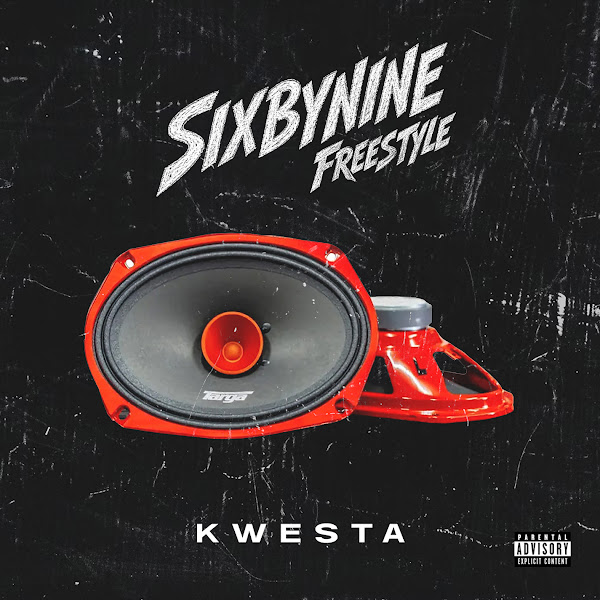 Kwesta SixByNine Freestyle