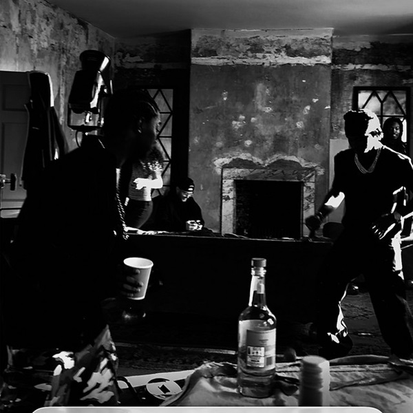 Magixx Juice & Liquor
