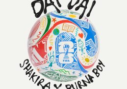Shakira Dai Dai