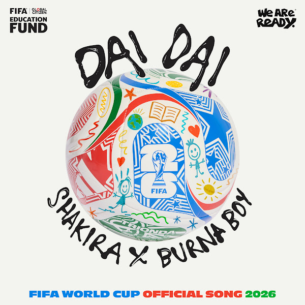 Shakira Dai Dai