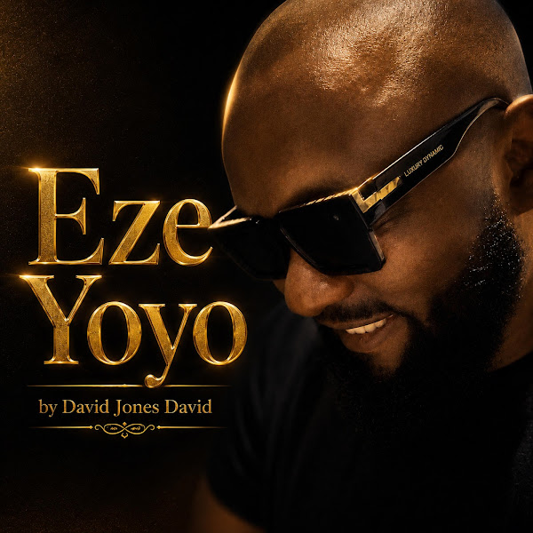David Jones David Eze Yoyo