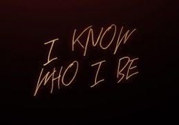 Davido I Know Who I Be