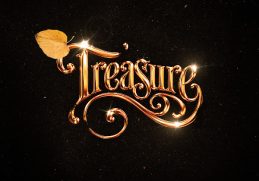 Gyakie TREASURE