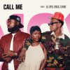 KJ Spio Call Me