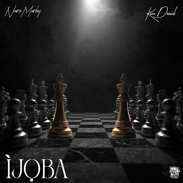 Naira Marley Ijoba