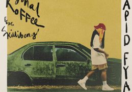 Original Koffee RAPID FYAH