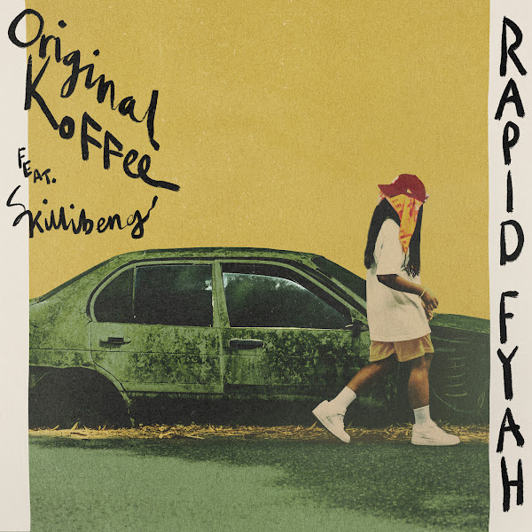 Original Koffee RAPID FYAH