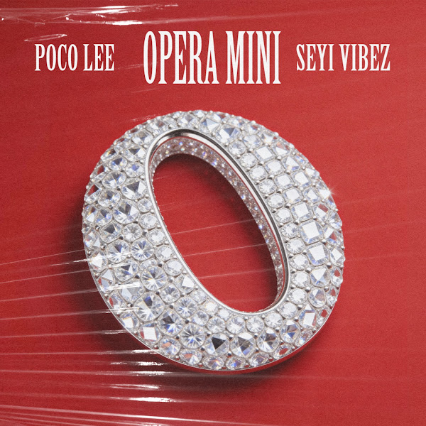 Poco Lee OPERA MINI