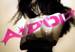 Tyla A*POP