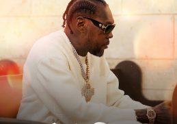 Vybz Kartel Stay For The Night