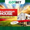 FIFA World Cup on iLOTBET