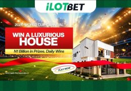 FIFA World Cup on iLOTBET