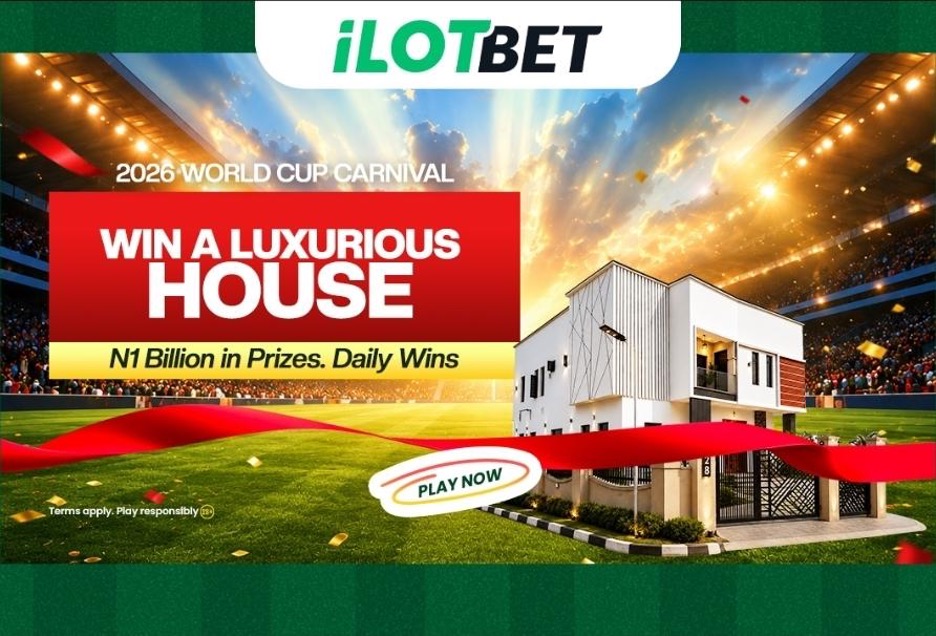 FIFA World Cup on iLOTBET