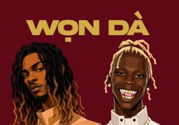 1da Banton Won Da