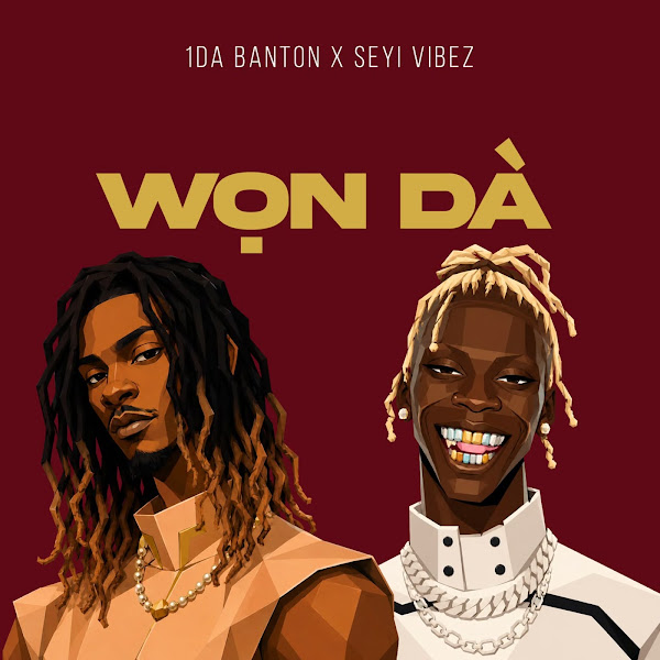 1da Banton Won Da