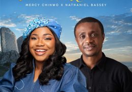 Mercy Chinwo Promise Keeper