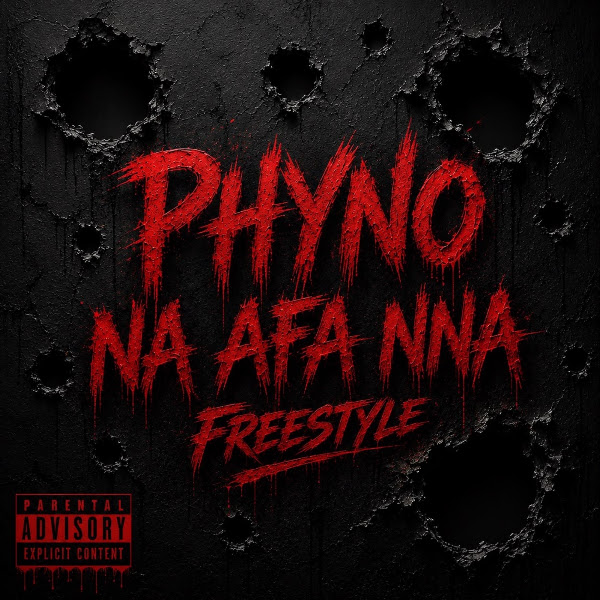 Phyno Na Afa Nna (Freestyle)