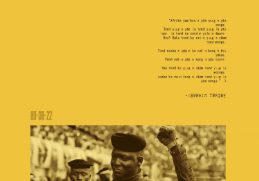 Sarkodie IBRAHIM TRAORÉ