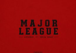 Sarkodie Major League