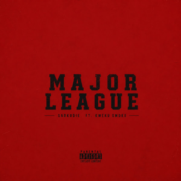 Sarkodie Major League