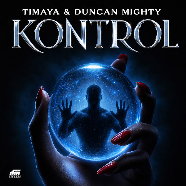 Timaya Kontrol