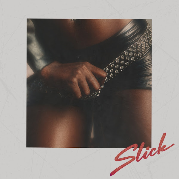 Victony SLICK