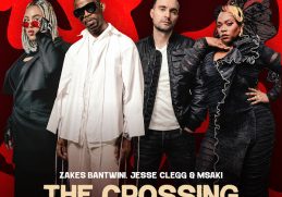 Zakes Bantwini The Crossing (Osiyeza)