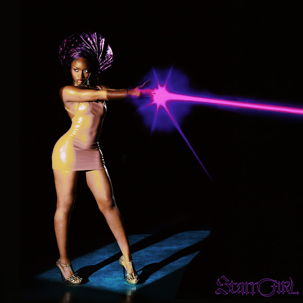 Ayra Starr Starrgirl Album