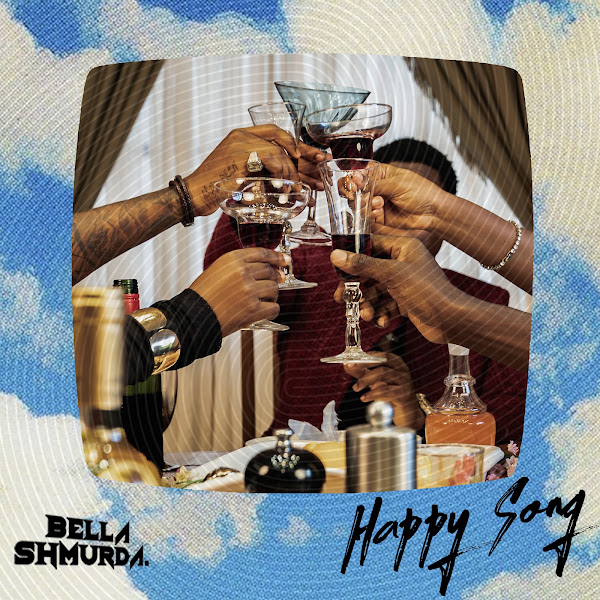 Bella Shmurda Happy Song Mandalene