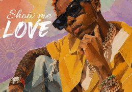 Candy Bleakz Show Me Love