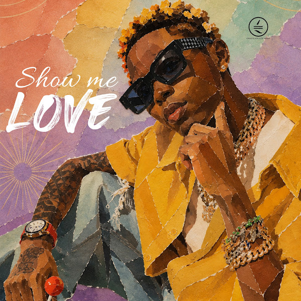 Candy Bleakz Show Me Love