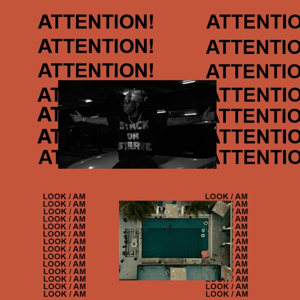 FOLA attention!