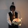 Famous Pluto On My Birthday