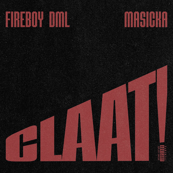 Fireboy DML CLAAT!