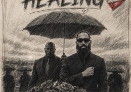 Phyno Healing
