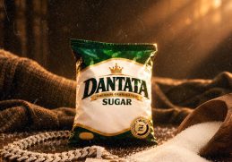 Zinoleesky Dantata
