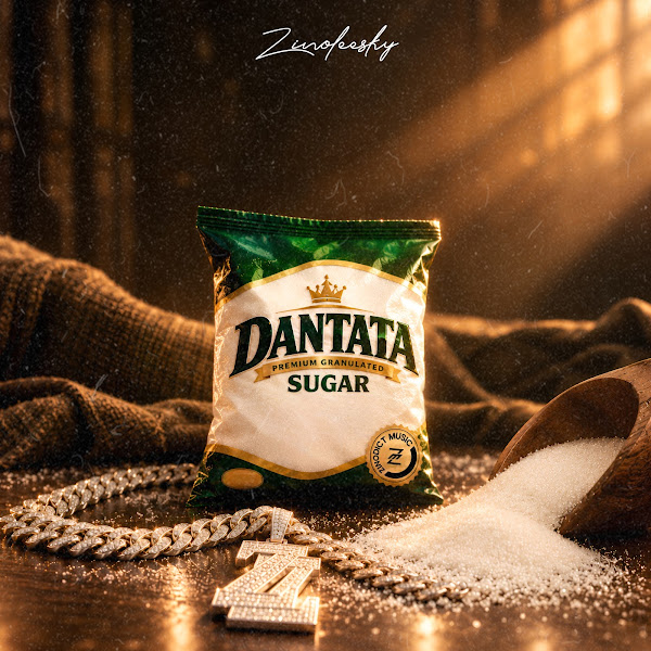Zinoleesky Dantata