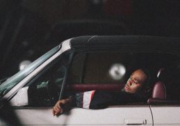 BNXN Still In Charge EP