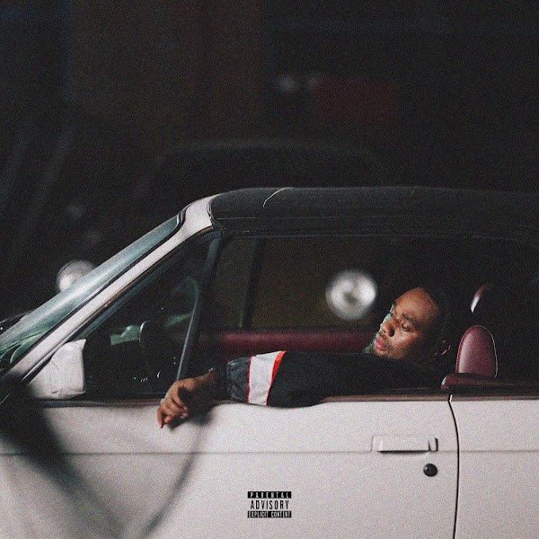 BNXN Still In Charge EP