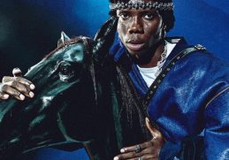 Blaqbonez IKEBE 3000