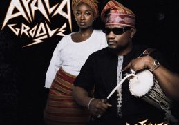 DJ Tunez Apala Groove