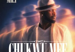 Mr P Chukwu Mme